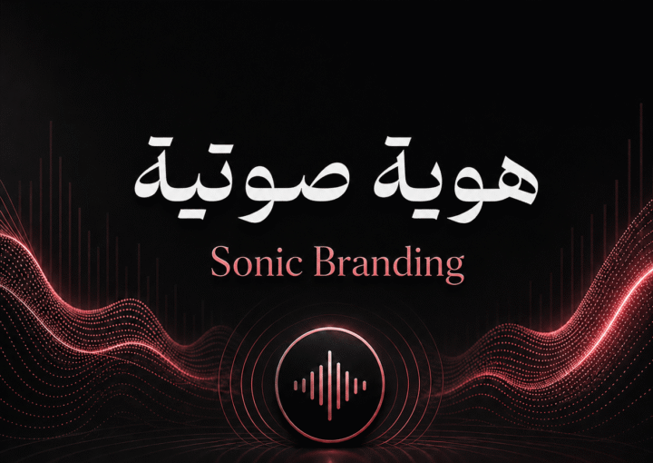هوية صوتية