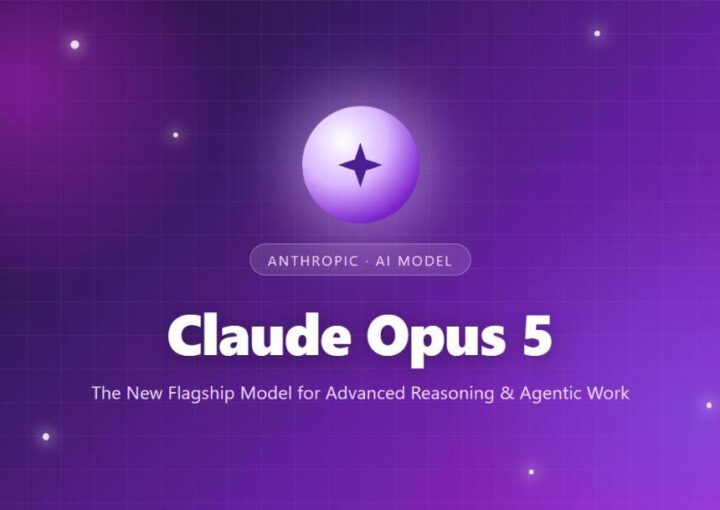 Claude Opus 5 by Anthropic - AI model cover image